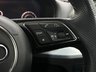 USED 2022 22 AUDI Q2 1.0 TFSI 30 Black Edition Euro 6 (s/s) 5dr 1-OWNER, CARPLAY, ALL LED, 19"