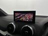 USED 2022 22 AUDI Q2 1.0 TFSI 30 Black Edition Euro 6 (s/s) 5dr 1-OWNER, CARPLAY, ALL LED, 19"