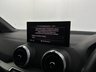 USED 2022 22 AUDI Q2 1.0 TFSI 30 Black Edition Euro 6 (s/s) 5dr 1-OWNER, CARPLAY, ALL LED, 19"