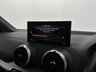 USED 2022 22 AUDI Q2 1.0 TFSI 30 Black Edition Euro 6 (s/s) 5dr 1-OWNER, CARPLAY, ALL LED, 19"