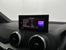 USED 2022 22 AUDI Q2 1.0 TFSI 30 Black Edition Euro 6 (s/s) 5dr 1-OWNER, CARPLAY, ALL LED, 19"