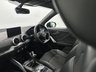USED 2022 22 AUDI Q2 1.0 TFSI 30 Black Edition Euro 6 (s/s) 5dr 1-OWNER, CARPLAY, ALL LED, 19"