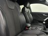 USED 2022 22 AUDI Q2 1.0 TFSI 30 Black Edition Euro 6 (s/s) 5dr 1-OWNER, CARPLAY, ALL LED, 19"
