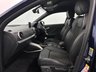 USED 2022 22 AUDI Q2 1.0 TFSI 30 Black Edition Euro 6 (s/s) 5dr 1-OWNER, CARPLAY, ALL LED, 19"