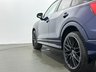 USED 2022 22 AUDI Q2 1.0 TFSI 30 Black Edition Euro 6 (s/s) 5dr 1-OWNER, CARPLAY, ALL LED, 19"
