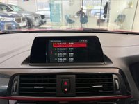 USED 2017 67 BMW 1 SERIES 2.0 120d Sport Auto xDrive Euro 6 (s/s) 5dr RAREXDRIVE+120D+FACELIFT
