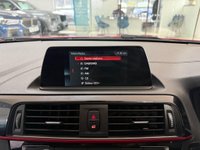 USED 2017 67 BMW 1 SERIES 2.0 120d Sport Auto xDrive Euro 6 (s/s) 5dr RAREXDRIVE+120D+FACELIFT