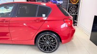 USED 2017 67 BMW 1 SERIES 2.0 120d Sport Auto xDrive Euro 6 (s/s) 5dr RAREXDRIVE+120D+FACELIFT