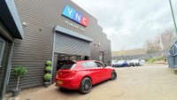 USED 2017 67 BMW 1 SERIES 2.0 120d Sport Auto xDrive Euro 6 (s/s) 5dr RAREXDRIVE+120D+FACELIFT