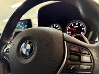 USED 2017 67 BMW 1 SERIES 2.0 120d Sport Auto xDrive Euro 6 (s/s) 5dr RAREXDRIVE+120D+FACELIFT