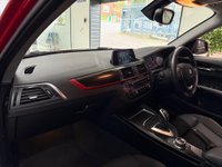 USED 2017 67 BMW 1 SERIES 2.0 120d Sport Auto xDrive Euro 6 (s/s) 5dr RAREXDRIVE+120D+FACELIFT