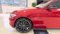 USED 2017 67 BMW 1 SERIES 2.0 120d Sport Auto xDrive Euro 6 (s/s) 5dr RAREXDRIVE+120D+FACELIFT