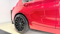 USED 2017 67 BMW 1 SERIES 2.0 120d Sport Auto xDrive Euro 6 (s/s) 5dr RAREXDRIVE+120D+FACELIFT
