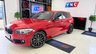 USED 2017 67 BMW 1 SERIES 2.0 120d Sport Auto xDrive Euro 6 (s/s) 5dr RAREXDRIVE+120D+FACELIFT