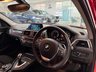 USED 2017 67 BMW 1 SERIES 2.0 120d Sport Auto xDrive Euro 6 (s/s) 5dr RAREXDRIVE+120D+FACELIFT