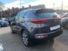 USED 2017 67 KIA SPORTAGE 1.7 CRDi 3 SUV 5dr Diesel Manual Euro 6 (s/s) (114 bhp) 