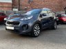 USED 2017 67 KIA SPORTAGE 1.7 CRDi 3 SUV 5dr Diesel Manual Euro 6 (s/s) (114 bhp) 