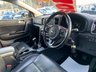 USED 2017 67 KIA SPORTAGE 1.7 CRDi 3 SUV 5dr Diesel Manual Euro 6 (s/s) (114 bhp) 