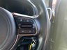 USED 2017 67 KIA SPORTAGE 1.7 CRDi 3 SUV 5dr Diesel Manual Euro 6 (s/s) (114 bhp) 