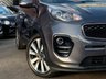 USED 2017 67 KIA SPORTAGE 1.7 CRDi 3 SUV 5dr Diesel Manual Euro 6 (s/s) (114 bhp) 