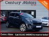 USED 2017 67 KIA SPORTAGE 1.7 CRDi 3 SUV 5dr Diesel Manual Euro 6 (s/s) (114 bhp) 