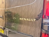 USED 2024 74 RENAULT TRAFIC 2.0 dCi Blue LL30 Extra Panel Van 5dr Diesel Manual L2 H1 Euro 6 (s/s) (130 ps) DIGITAL DASH
