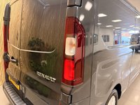 USED 2024 74 RENAULT TRAFIC 2.0 dCi Blue LL30 Extra Panel Van 5dr Diesel Manual L2 H1 Euro 6 (s/s) (130 ps) DIGITAL DASH