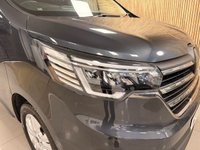 USED 2024 74 RENAULT TRAFIC 2.0 dCi Blue LL30 Extra Panel Van 5dr Diesel Manual L2 H1 Euro 6 (s/s) (130 ps) DIGITAL DASH