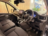 USED 2024 74 RENAULT TRAFIC 2.0 dCi Blue LL30 Extra Panel Van 5dr Diesel Manual L2 H1 Euro 6 (s/s) (130 ps) DIGITAL DASH