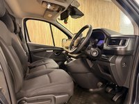 USED 2024 74 RENAULT TRAFIC 2.0 dCi Blue LL30 Extra Panel Van 5dr Diesel Manual L2 H1 Euro 6 (s/s) (130 ps) DIGITAL DASH