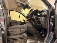 USED 2024 74 RENAULT TRAFIC 2.0 dCi Blue LL30 Extra Panel Van 5dr Diesel Manual L2 H1 Euro 6 (s/s) (130 ps) DIGITAL DASH
