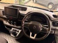 USED 2024 74 RENAULT TRAFIC 2.0 dCi Blue LL30 Extra Panel Van 5dr Diesel Manual L2 H1 Euro 6 (s/s) (130 ps) DIGITAL DASH