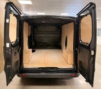 USED 2024 74 RENAULT TRAFIC 2.0 dCi Blue LL30 Extra Panel Van 5dr Diesel Manual L2 H1 Euro 6 (s/s) (130 ps) DIGITAL DASH