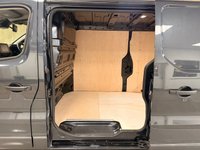 USED 2024 74 RENAULT TRAFIC 2.0 dCi Blue LL30 Extra Panel Van 5dr Diesel Manual L2 H1 Euro 6 (s/s) (130 ps) DIGITAL DASH