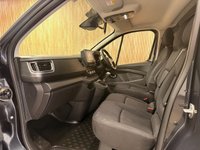 USED 2024 74 RENAULT TRAFIC 2.0 dCi Blue LL30 Extra Panel Van 5dr Diesel Manual L2 H1 Euro 6 (s/s) (130 ps) DIGITAL DASH