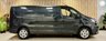 USED 2024 74 RENAULT TRAFIC 2.0 dCi Blue LL30 Extra Panel Van 5dr Diesel Manual L2 H1 Euro 6 (s/s) (130 ps) DIGITAL DASH