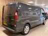 USED 2024 74 RENAULT TRAFIC 2.0 dCi Blue LL30 Extra Panel Van 5dr Diesel Manual L2 H1 Euro 6 (s/s) (130 ps) DIGITAL DASH