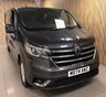 USED 2024 74 RENAULT TRAFIC 2.0 dCi Blue LL30 Extra Panel Van 5dr Diesel Manual L2 H1 Euro 6 (s/s) (130 ps) DIGITAL DASH