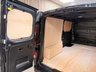 USED 2024 74 RENAULT TRAFIC 2.0 dCi Blue LL30 Extra Panel Van 5dr Diesel Manual L2 H1 Euro 6 (s/s) (130 ps) DIGITAL DASH