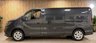 USED 2024 74 RENAULT TRAFIC 2.0 dCi Blue LL30 Extra Panel Van 5dr Diesel Manual L2 H1 Euro 6 (s/s) (130 ps) DIGITAL DASH