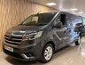 USED 2024 74 RENAULT TRAFIC 2.0 dCi Blue LL30 Extra Panel Van 5dr Diesel Manual L2 H1 Euro 6 (s/s) (130 ps) DIGITAL DASH
