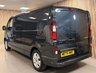 USED 2024 74 RENAULT TRAFIC 2.0 dCi Blue LL30 Extra Panel Van 5dr Diesel Manual L2 H1 Euro 6 (s/s) (130 ps) DIGITAL DASH