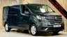 USED 2024 74 RENAULT TRAFIC 2.0 dCi Blue LL30 Extra Panel Van 5dr Diesel Manual L2 H1 Euro 6 (s/s) (130 ps) DIGITAL DASH