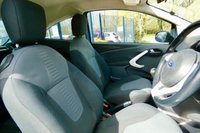 USED 2011 10 FORD KA 1.2 Zetec Hatchback 3dr Petrol Manual Euro 4 (69 ps) 