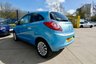 USED 2011 10 FORD KA 1.2 Zetec Hatchback 3dr Petrol Manual Euro 4 (69 ps) 