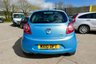 USED 2011 10 FORD KA 1.2 Zetec Hatchback 3dr Petrol Manual Euro 4 (69 ps) 