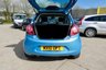USED 2011 10 FORD KA 1.2 Zetec Hatchback 3dr Petrol Manual Euro 4 (69 ps) 