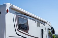 USED 2021 21 HYMER ALL MODELS Etrusco by Hymer | Self Levelling  Low Miles | 9 Speed Automatic