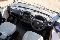 USED 2021 21 HYMER ALL MODELS Etrusco by Hymer | Self Levelling  Low Miles | 9 Speed Automatic