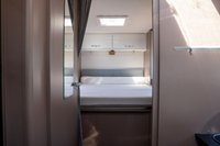 USED 2021 21 HYMER ALL MODELS Etrusco by Hymer | Self Levelling  Low Miles | 9 Speed Automatic